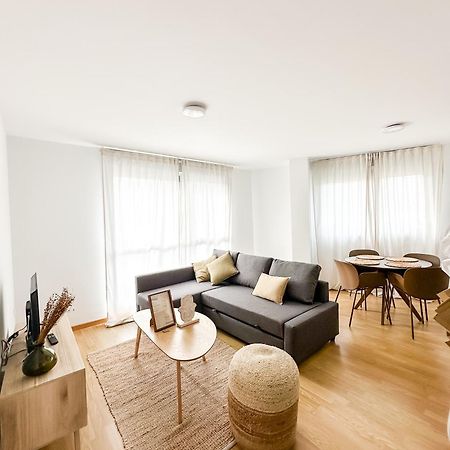 Apartamento Nosa Terra By Aloga Cee Exterior foto